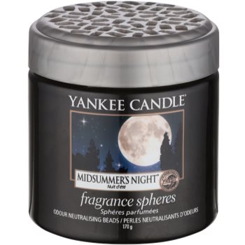 Yankee candle midsummer´s night mărgele parfumate