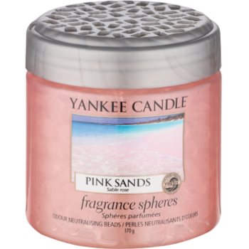 Yankee Candle Pink Sands mărgele parfumate 170 g