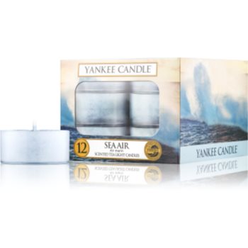

Yankee Candle Sea Air чайні свічки 12 x 9,8 гр