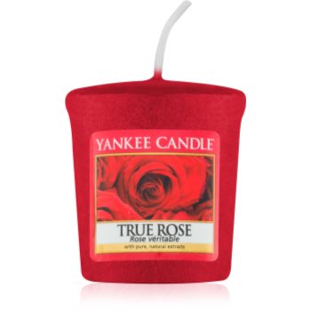 Yankee candle true rose lumânare votiv