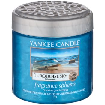 

Yankee Candle Turquoise Sky ароматичні перлини 170 гр