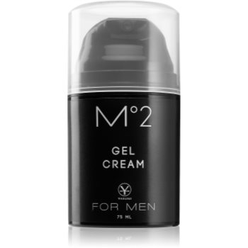 Yasumi m2 gel crema after shave