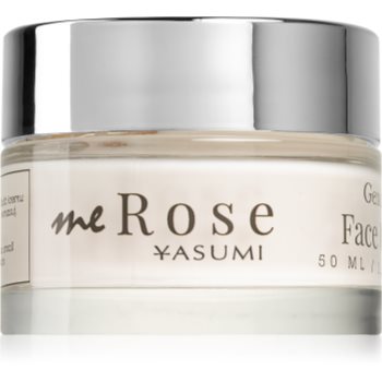 Yasumi me rose cremă de ten pentru reducerea primelor semne de îmbătrânire 30+