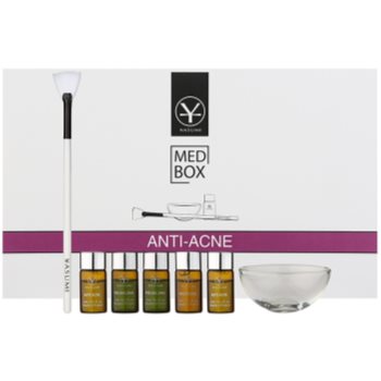 Yasumi Med Box Anti-Acne kosmetická sada I.