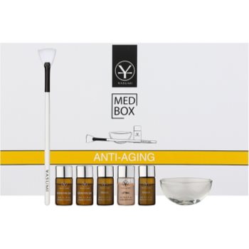 

Yasumi Med Box Anti-Aging косметичний набір I.