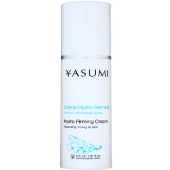 Yasumi Body Care Cremă hidratantă pentru fermitate pentru corp si bust