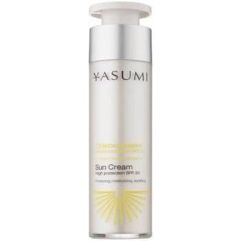 

Yasumi Discoloration охоронний крем SPF 30 50 мл