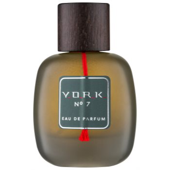 

YEYE Parfums York No. 7 парфумована вода унісекс 100 мл
