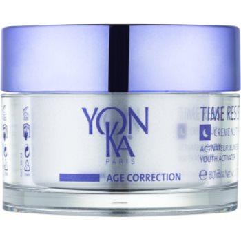 

Yon-Ka Age Correction Time Resist нічний крем проти старіння 50 мл