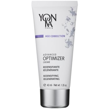 

Yon-Ka Age Correction Advanced Optimizer крем для відновлення щільності шкіри 40 мл