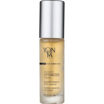 

Yon-Ka Age Correction Advanced Optimizer зміцнююча сироватка для шкіри обличчя з ліфтинговим ефектом 30 мл