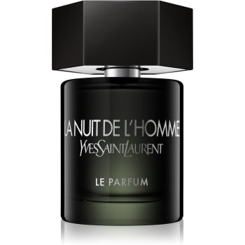 Fotografie Yves Saint Laurent La Nuit de L'Homme Le Parfum parfémovaná voda pro muže 100 ml