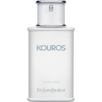 Fotografie Yves Saint Laurent Kouros toaletní voda pro muže 100 ml