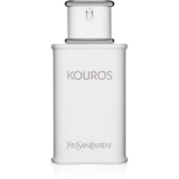Yves saint laurent kouros eau de toilette pentru bărbați