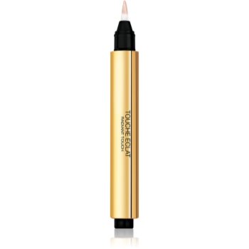 Yves saint laurent touche Éclat radiant touch iluminator stick pentru toate tipurile de ten
