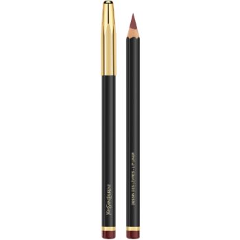 

Yves Saint Laurent Dessin des Lèvres стійкий олівець для губ відтінок 6 Natural 1,11 гр