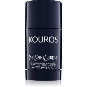 Yves Saint Laurent Kouros deostick pentru bărbați