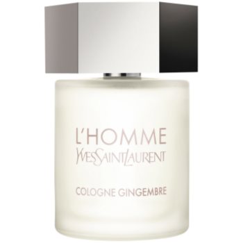 

Yves Saint Laurent L'Homme Cologne Gingembre одеколон для чоловіків 100 мл