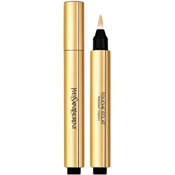 

Yves Saint Laurent Touche Éclat коректор для всіх типів шкіри відтінок 4,5 Luminous Sand 2,5 мл