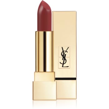 

Yves Saint Laurent Rouge Pur Couture The Mats матуюча помада відтінок 204 Rouge Scandal 3,8 мл