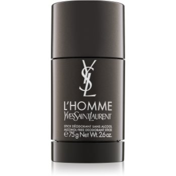 Yves Saint Laurent L'Homme deostick pentru bărbați