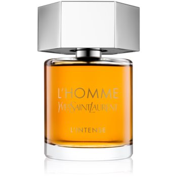 Yves Saint Laurent L´Homme L´Intense Eau de Parfum pentru bărbați