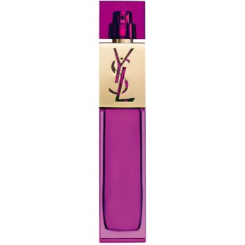 Fotografie Yves Saint Laurent Elle parfemovaná voda pro ženy 50 ml