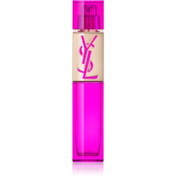 Yves Saint Laurent Elle Eau de Parfum pentru femei