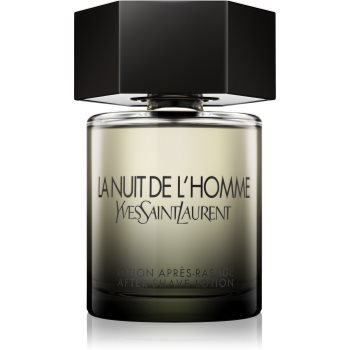 ysl aftershave la nuit