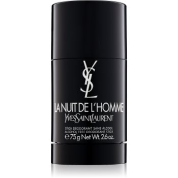 Yves Saint Laurent La Nuit de L'Homme deostick pentru bărbați