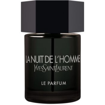 Fotografie Yves Saint Laurent La Nuit de L'Homme Le Parfum parfémovaná voda pro muže 100 ml