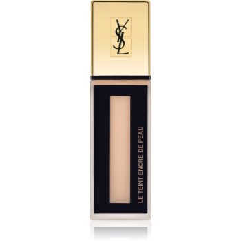 Yves saint laurent le teint encre de peau make-up usor matifiant spf 18