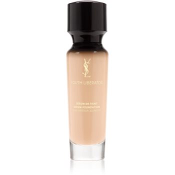 Yves saint laurent youth liberator fond de ten hidratant si catifelant spf 20
