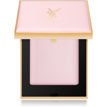Yves saint laurent touche Éclat blur perfector pudra cremoasa pentru sanatate