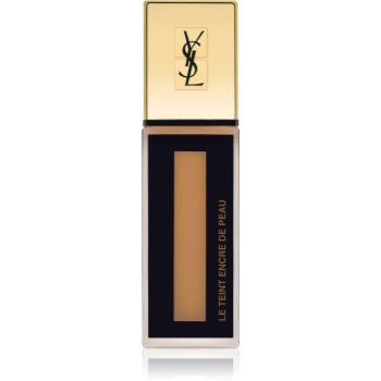 

Yves Saint Laurent Le Teint Encre de Peau легкий матуючий тональний засіб SPF 18 відтінок BD65 Beige Doré 25 мл