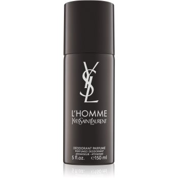 Yves Saint Laurent L'Homme deodorant spray pentru bărbați