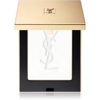 Yves saint laurent poudre compacte radiance perfection universelle pudră universală compactă