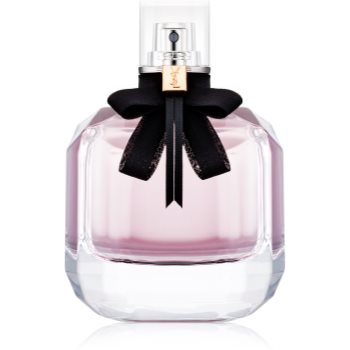 Yves saint laurent mon paris eau de parfum pentru femei