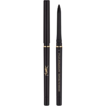 Yves Saint Laurent Dessin du Regard Stylo Waterproof creion dermatograf waterproof