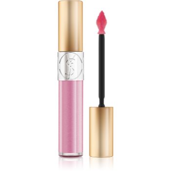 

Yves Saint Laurent Gloss Volupté блиск для губ відтінок 154 Rose Denim 6 мл