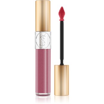 

Yves Saint Laurent Gloss Volupté блиск для губ відтінок 55 Rose El Dorado 6 мл