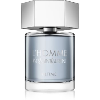 Yves saint laurent l'homme ultime eau de parfum pentru bărbați
