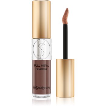 Yves Saint Laurent Full Metal Shadow The Mats lichid fard ochi