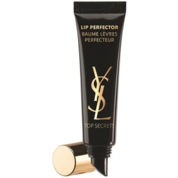 

Yves Saint Laurent Top Secrets Lip Perfector поживний бальзам для губ 15 мл