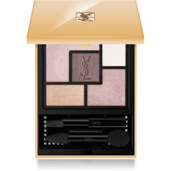 Yves Saint Laurent Couture Palette Eye Contouring fard ochi