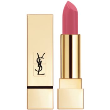 

Yves Saint Laurent Rouge Pur Couture The Mats матуюча помада відтінок 217 Nude Trouble 3,8 мл