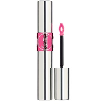 

Yves Saint Laurent Volupté Tint-In-Oil блиск для догляду за губами відтінок 14 Pink Me If You Can 6 мл