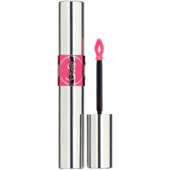 

Yves Saint Laurent Volupté Tint-In-Oil блиск для догляду за губами відтінок 20 Red Me On 6 мл