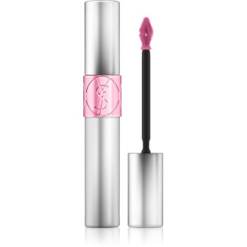 

Yves Saint Laurent Volupté Tint-In-Oil блиск для догляду за губами відтінок 22 I Rose It Now 6 мл