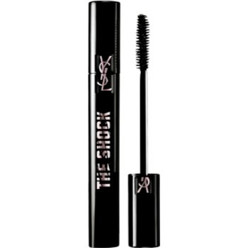 Yves Saint Laurent Mascara Volume Effet Faux Cils The Shock mascara rezistent la apă, pentru volum